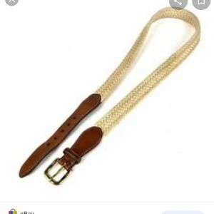 Brighton womens belt